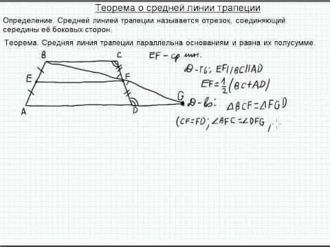 Фото Средняя Линия